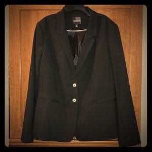 THE LIMITED Two Button Blazer